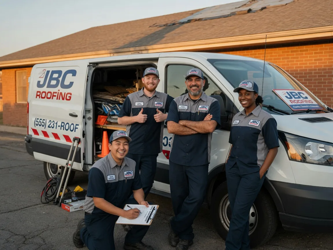 Roof Replacement company in Litchfield, NE