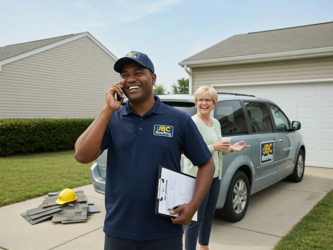 Roof Replacement Litchfield, NE FAQs